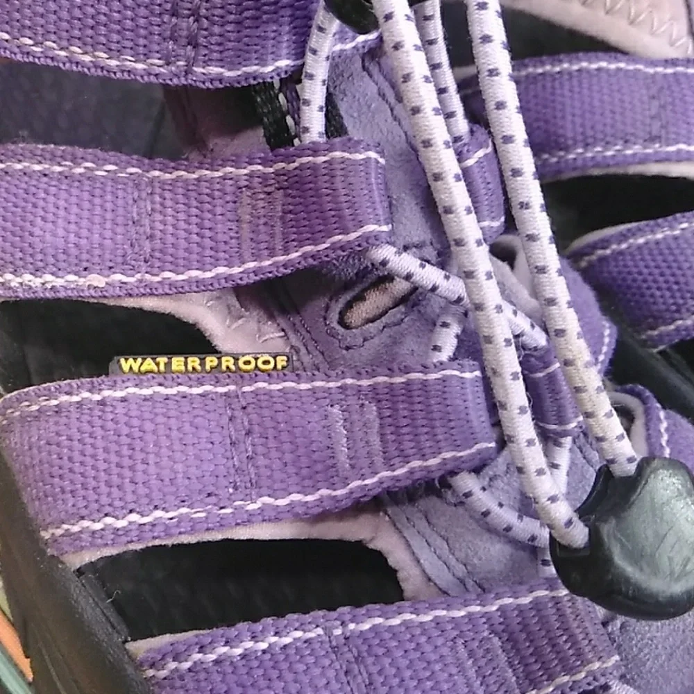 KEEN WATERPROOF SANDALS WOMEN'S